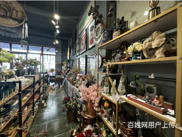 【弘扬快讯】邳州龙城天下门面转让 - 图片 5