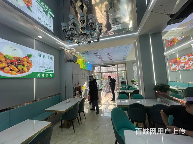 BP个人 南京路中绝美美味盖浇饭转让 - 图片 6