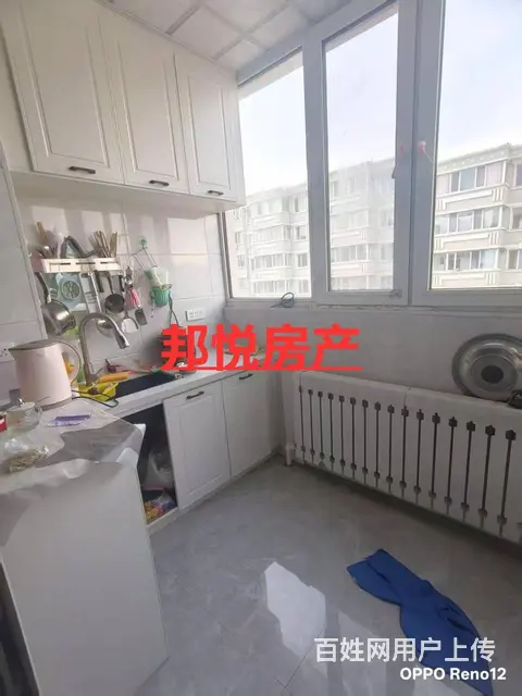 九州M组5楼70平12.5万 普通住宅 精装修 - 图片 10