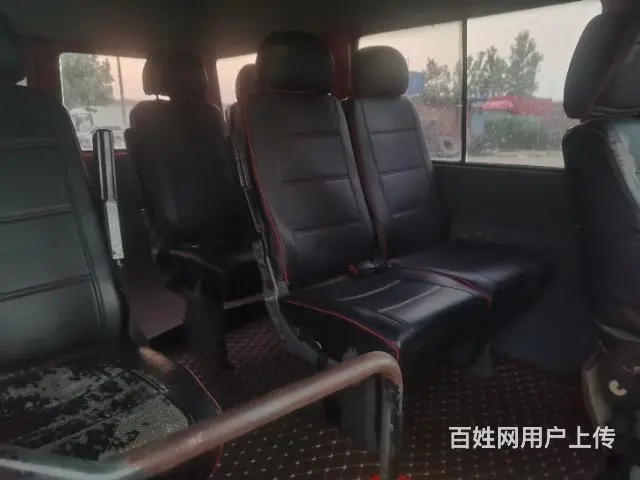 12年依维柯转让 - 图片 4