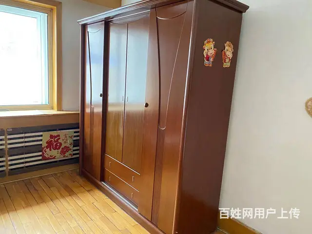 近中街大悦城，近肿瘤医院，3楼 500元/月，女生合租包网 - 图片 5