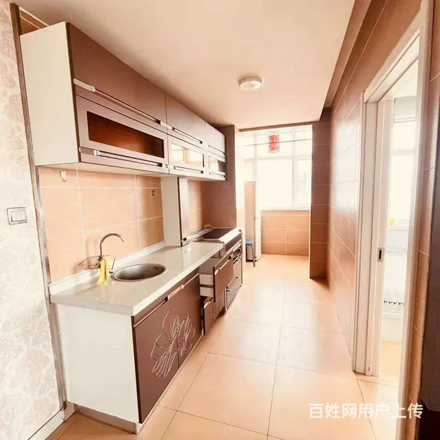 [呲牙]出租[呲牙]时代丽都高层，76平 - 图片 2