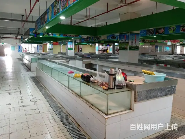 （51旺铺推荐）金花农贸市场55平旺铺招租 - 图片 5