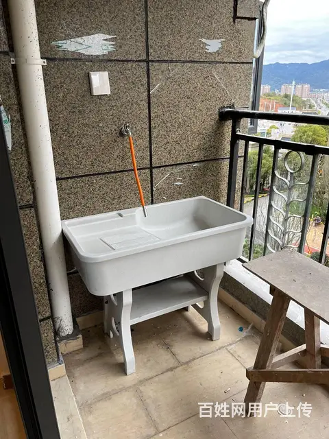恒大翡翠华庭 普通住宅2厅 豪华装修 - 图片 5