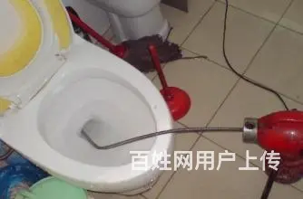 地热清洗 高空保洁 水暖电工 遮阳篷 纱窗 疏通 - 图片 7