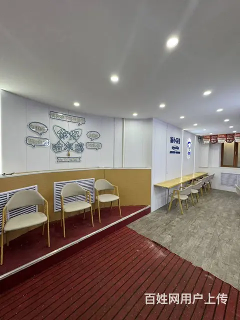 【搞定了！】南岗学府四道街餐饮店出兑冷饮店转让 - 图片 9