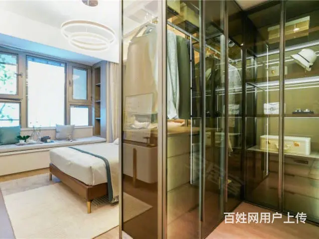 路劲美的竹林壹号(新房)超值4室 众里寻它千百度 好房就在此 - 图片 6