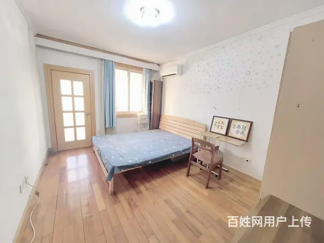 西四亩田 精装两室朝南 4楼 北寺塔 桃花坞 石路山塘街 - 图片 4