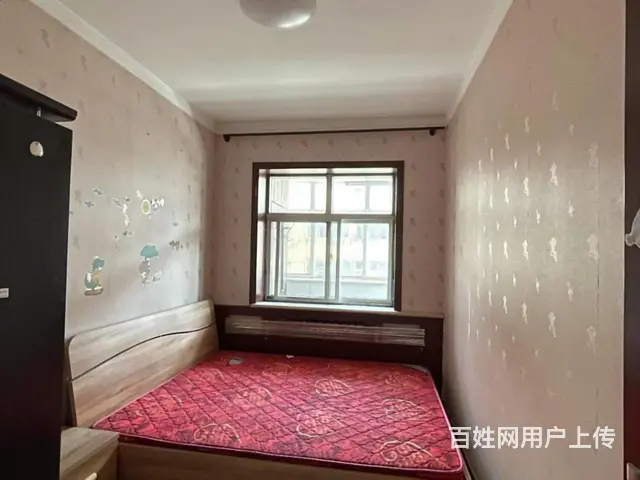 守敬金华片 人民家属院 75万电梯104平三室 带地下室 - 图片 2