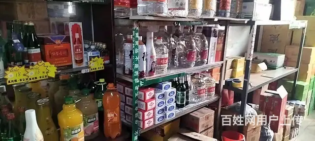 【创美】齐鲁小商品经营多年老店转让 - 图片 2