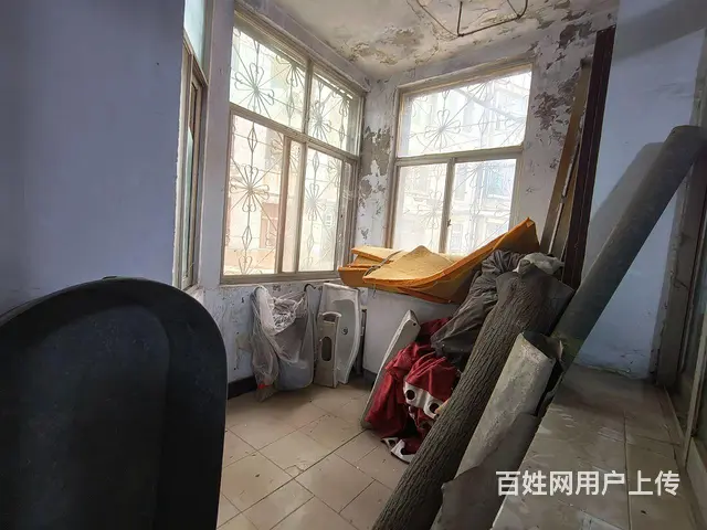 解东一小 十七中 工字路 云台小区  一楼带院 - 图片 4