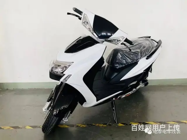 苏州fly电车  祖玛 小牛 三代目电车 支持改装 - 图片 3