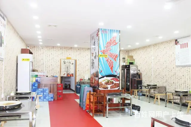 营业中夜宵烙锅店转让--推荐 - 图片 9