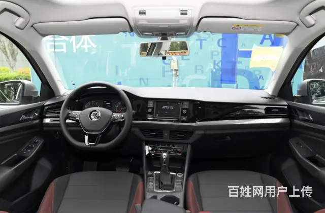 大众 宝来 2020款 1.5 手动 时尚型 - 图片 8