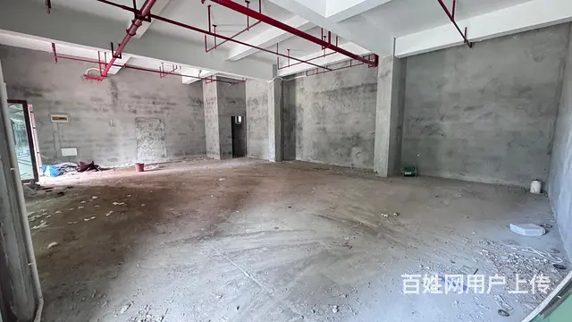 小区正门第一间铺位医院学校隔壁 - 图片 4