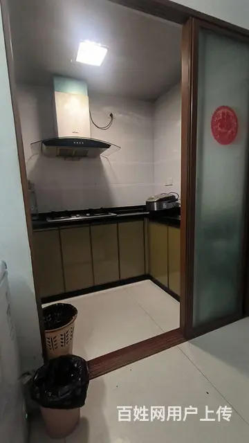 自住房屋出租，交通便捷 - 图片 5