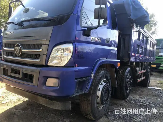 多台自卸车出售 - 图片 10