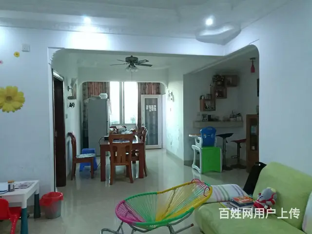鸿晖大厦 普通住宅 精装修 - 图片 3