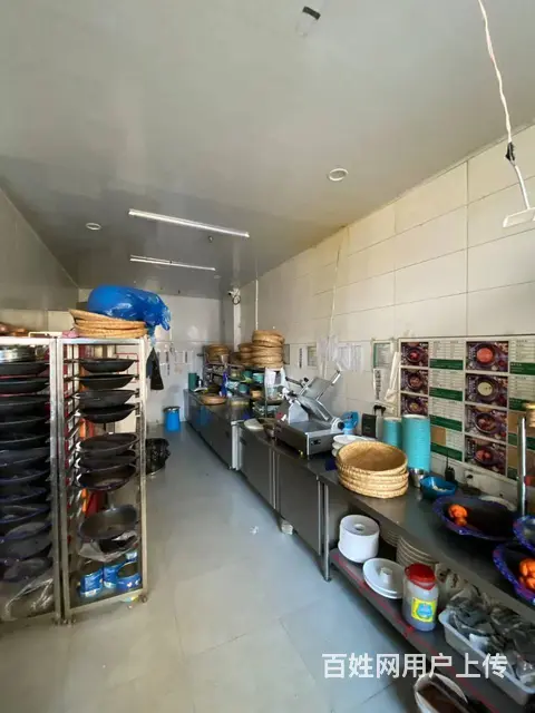 【搞定了！】群力第六大道连锁餐饮火锅店出兑转让适合各种经营 - 图片 10