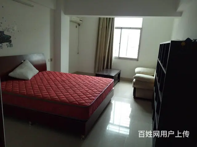 丰裕小区 公寓1厅 中等装修 - 图片 11