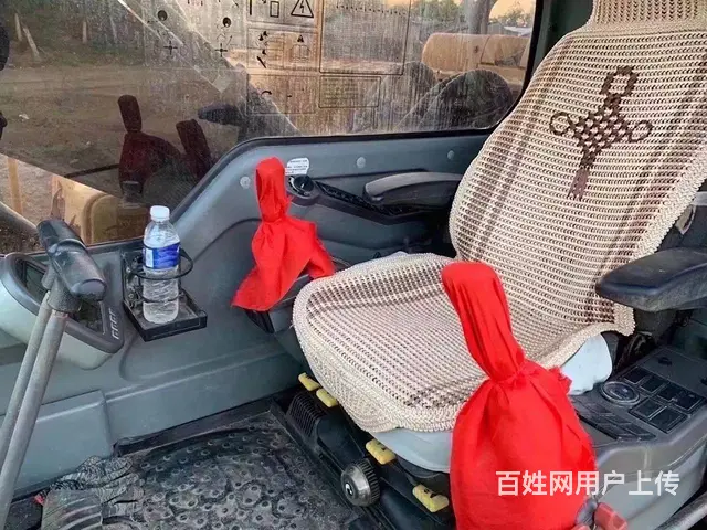急售!沃尔沃EC140，二手挖掘机 证件齐全 - 图片 7