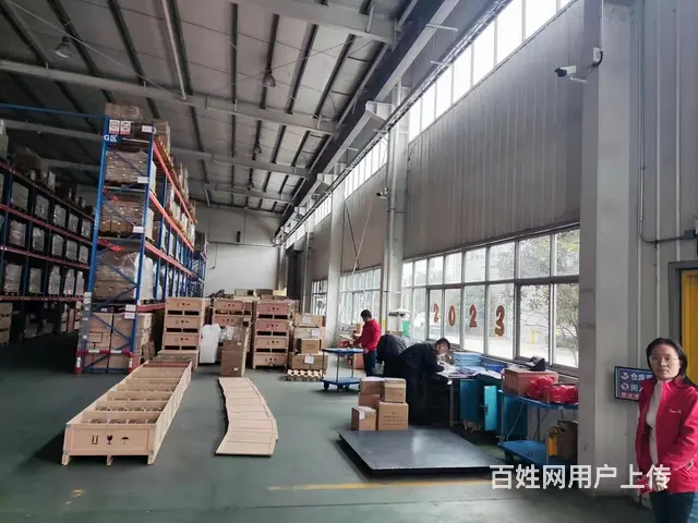 张浦原房东厂房6500平可分租600平1300平2300平 - 图片