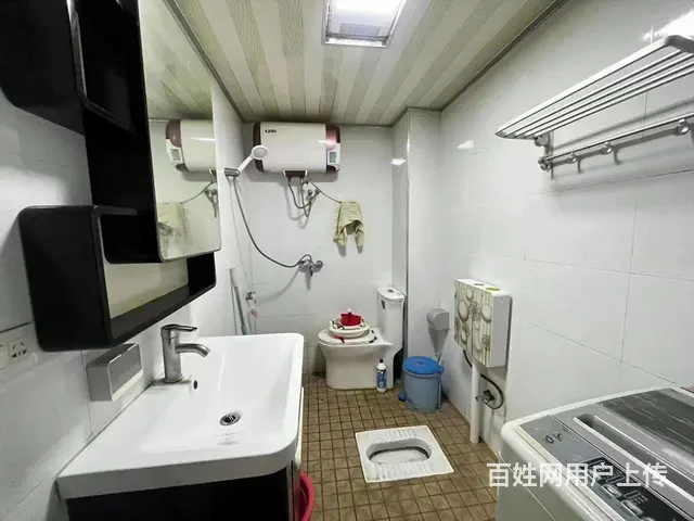 瑞丰新城精装修三室两厅打包出售 可    证件满二 拎包入住 - 图片 5