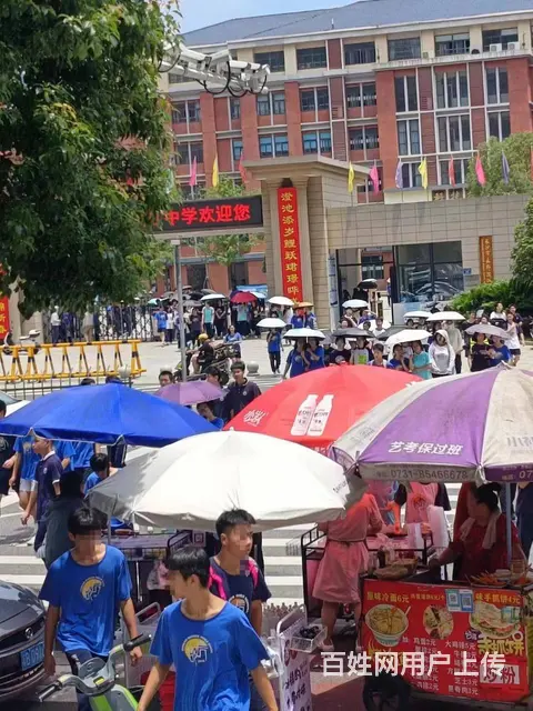 （老板本人）火爆商业街品牌蛋糕店优价转让（可空转） 6534 - 图片 4