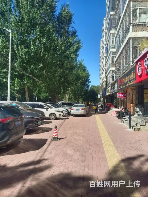 【搞定了！】南岗区和兴三道街快餐店转让 - 图片 3