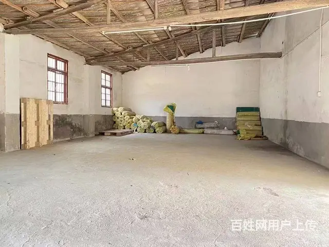 (房东直租)开福区凤羽村320一350平两套厂房，仓库出租 - 图片 7