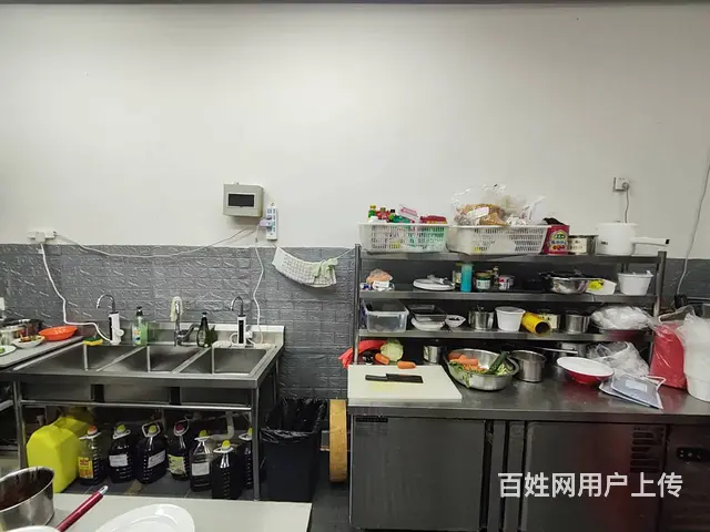 浑南区沈本一街大门脸面馆出兑 - 图片 7