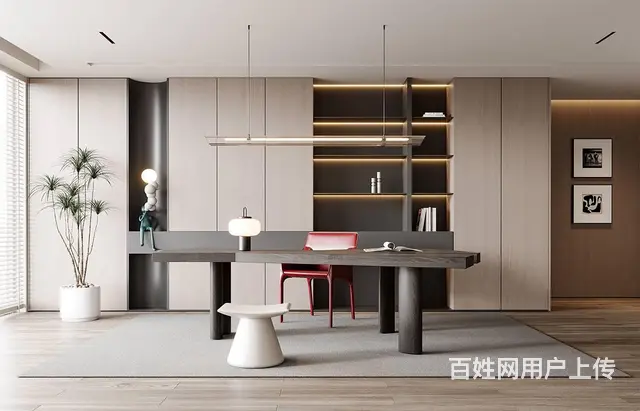赤峰室内设计机构培训基础精修班 - 图片 6