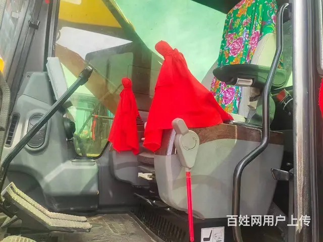 急售三一205二手挖机品质保障包送可分期货到付款 - 图片 3
