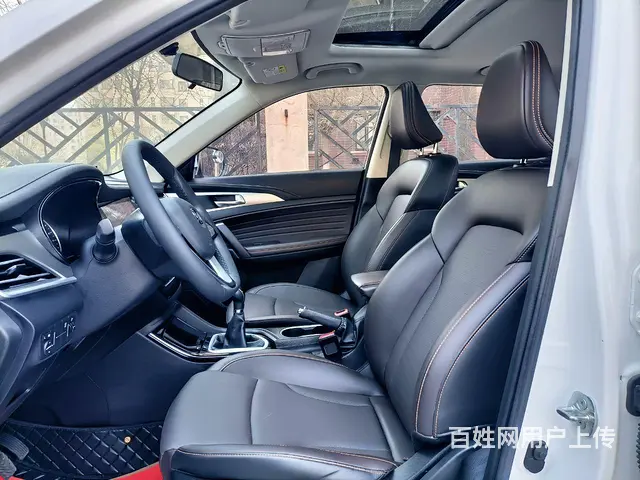 【搞定了！】长安CS35 2019款 CS35 PLUS 1 - 图片 8