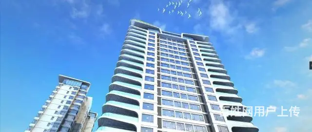 宜春嘉晨东郡金悦湾天秀湾洋房四房 - 图片 6
