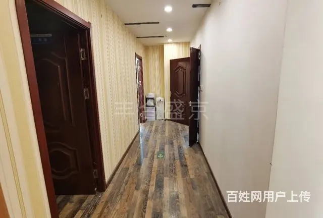 青年大街 昌鑫大厦丨408平正对电梯丨18万含物业丨茂业仁恒 - 图片 7