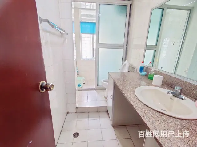 思北 花园小区 南北通透 三房采光好 面积大 自住 - 图片 2