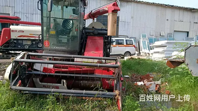 2022年3月份，130马力金刚，几大件在三包 - 图片 3