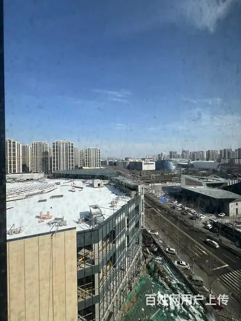 淄博明发世贸loft公寓 - 图片 2