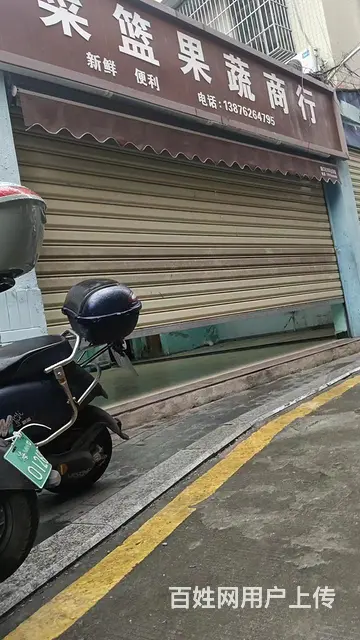 一手业主 直租 国兴中贤二村路边超靓铺位 不限行业 - 图片 5