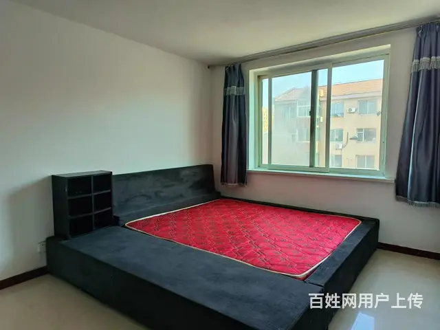 三角公园中医院附近步梯6楼不顶两室一厅冰箱洗衣机热水器 - 图片 3