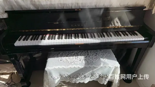 二手钢琴出售 - 图片 5