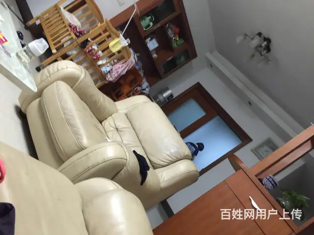 个人出售瑞枫花园电梯房，座北向南，前后双阳台，四面取光 - 图片 3