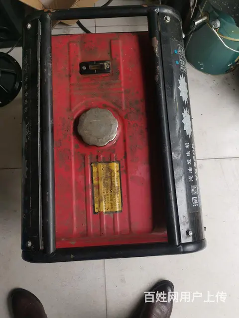 2200瓦汽油发电机 - 图片 4