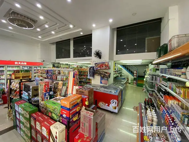 【搞定了！】香坊区松雷商场后身体育头道街超市百货便利店转让出 - 图片 5