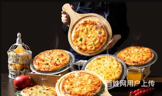 麦翁披萨连锁加盟店有多方面优势值得创业者加入 - 图片 2
