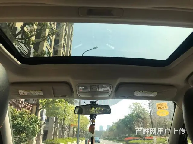 长安CS35 2014款 1.6 手自一体 豪华型 - 图片 4