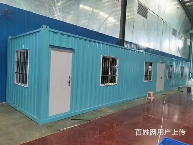 厦门集装箱出租一天6元送箱上门 - 图片 9