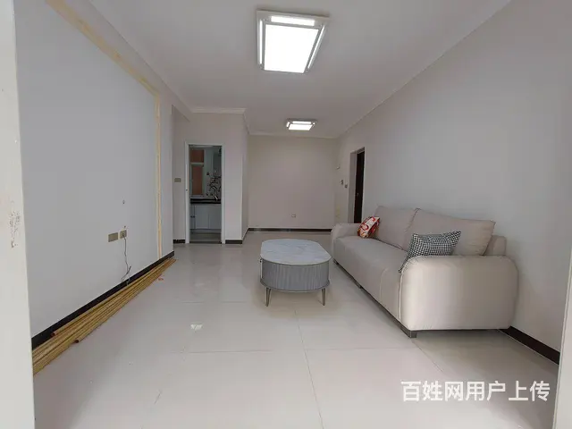 北环路 绿都叠翠园 电梯房7楼 - 图片 3