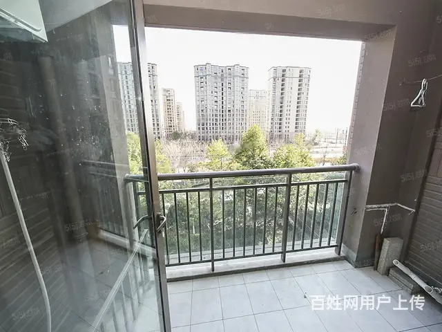 余杭瓶窑桂花溪园2室2厅 - 图片 9